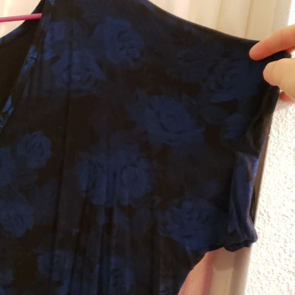 BeJealous 🦇🦇BatWing blouse!!! - Picture 2 of 2